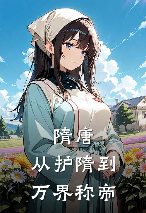 隋唐：从护隋到万界称帝