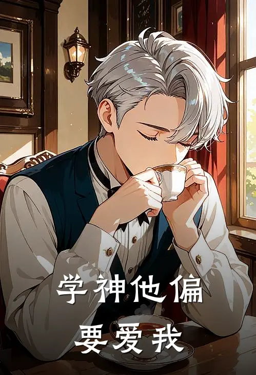 学神他偏要爱我