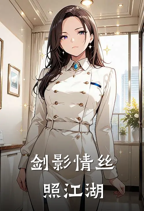 剑影情丝照江湖