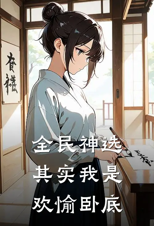 全民神选：其实我是欢愉卧底