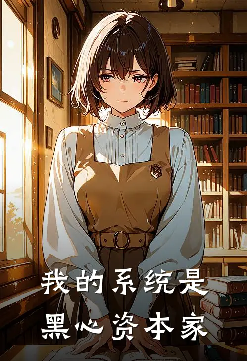 我的系统是黑心资本家