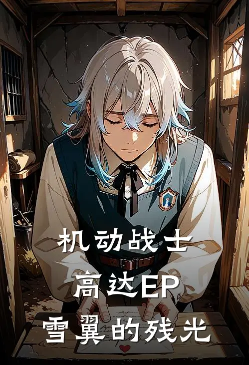 机动战士高达EP：雪翼的残光