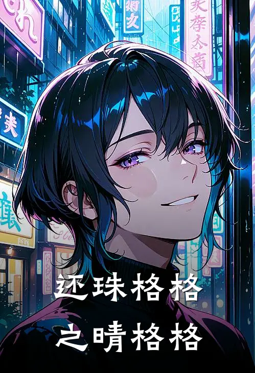 还珠格格之晴格格