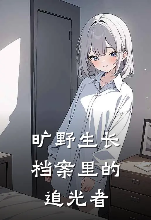 旷野生长：档案里的追光者