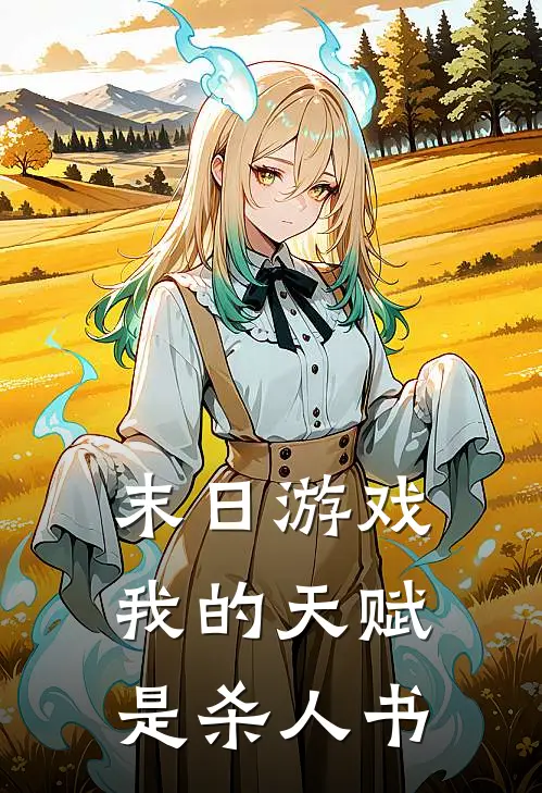 末日游戏：我的天赋是杀人书