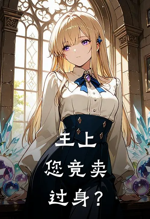 王上，您竟卖过身？