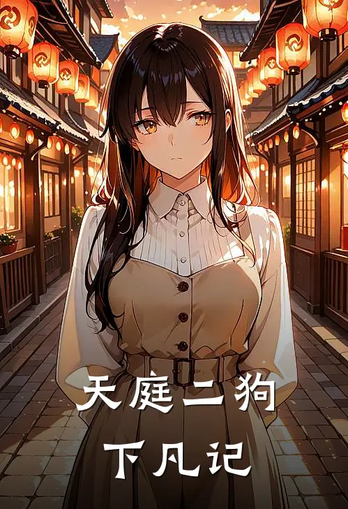 天庭二狗下凡记