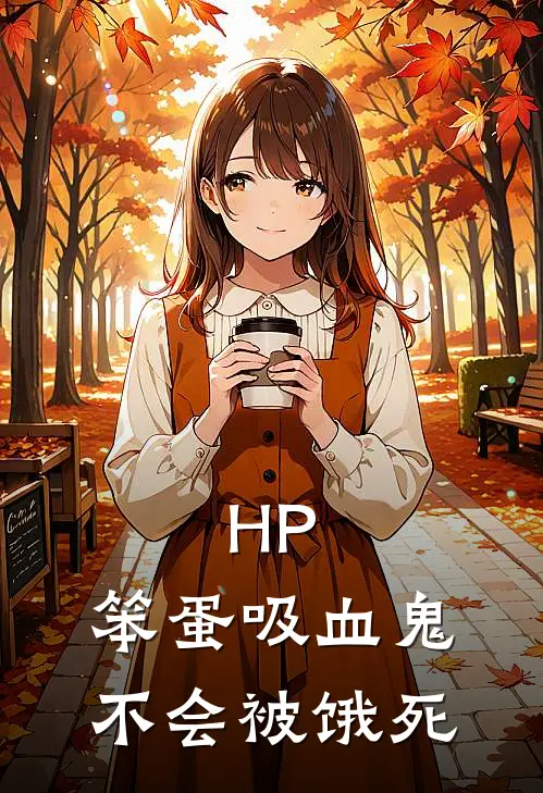 HP：笨蛋吸血鬼不会被饿死