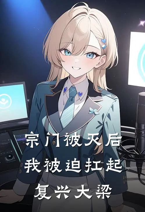 宗门被灭后我被迫扛起复兴大梁