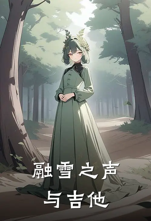 融雪之声与吉他