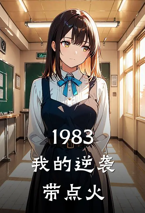1983：我的逆袭带点火