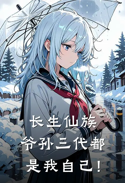 长生仙族：爷孙三代都是我自己！