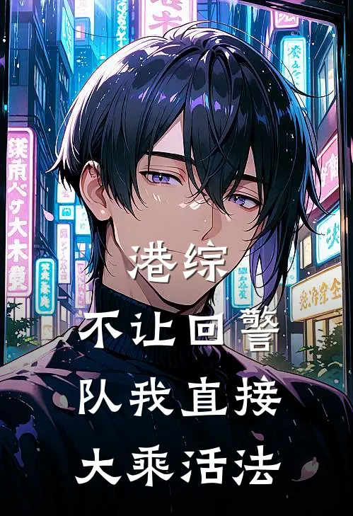 港综：不让回警队我直接大乘活法