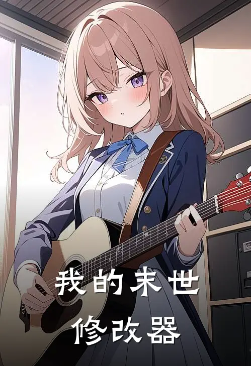 我的末世修改器