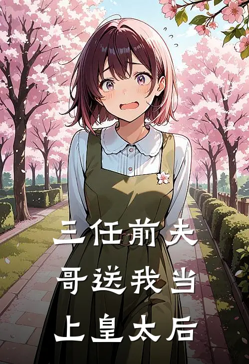 三任前夫哥送我当上皇太后