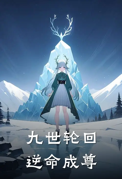 九世轮回逆命成尊