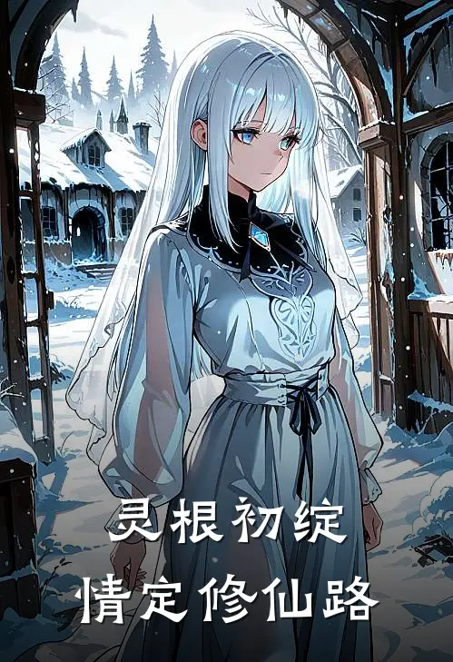 灵根初绽，情定修仙路