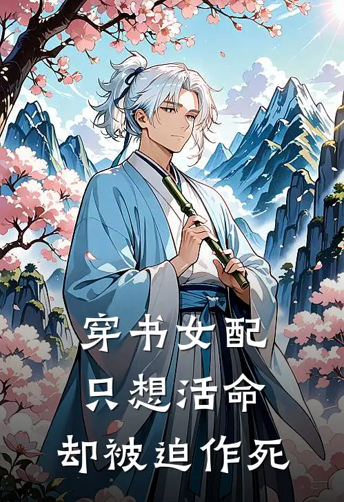 穿书女配只想活命，却被迫作死