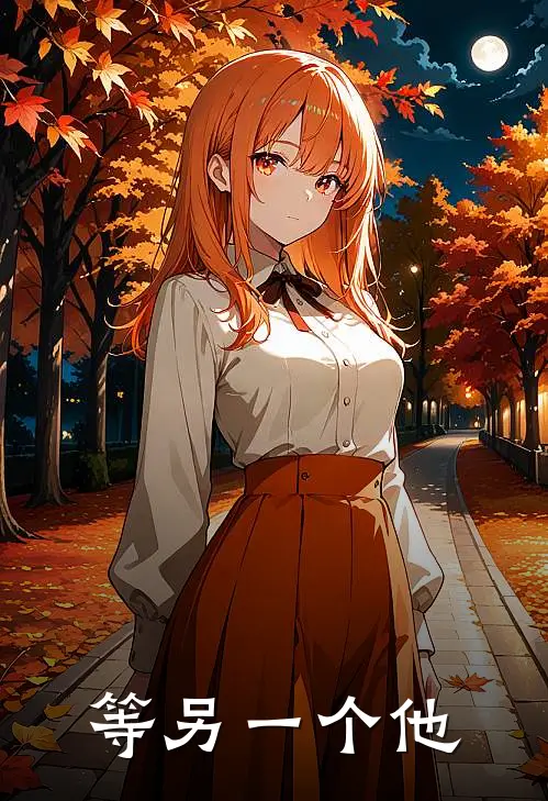 等另一个他