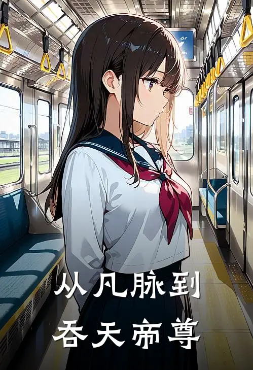 从凡脉到吞天帝尊