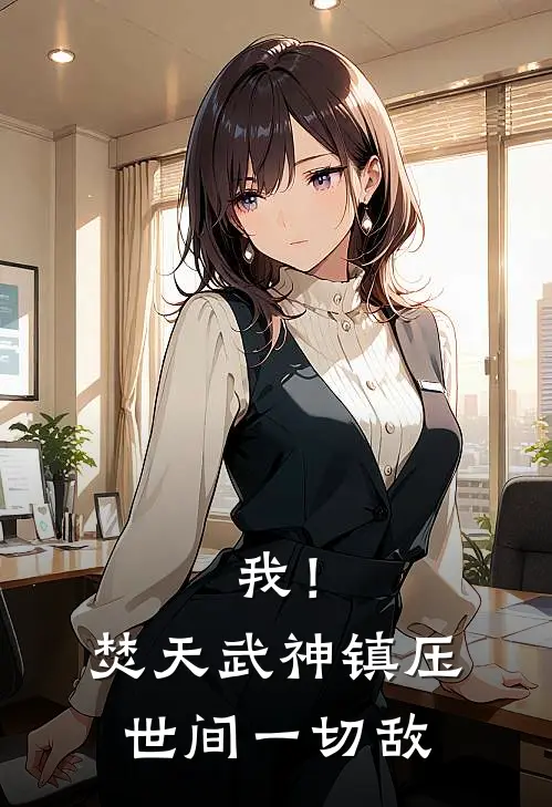 我！焚天武神，镇压世间一切敌