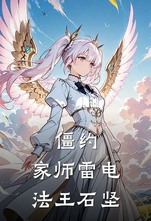 僵约：家师雷电法王石坚