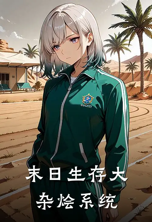 末日生存大杂烩系统