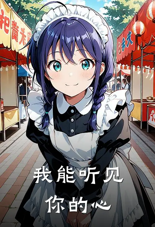 我能听见你的心