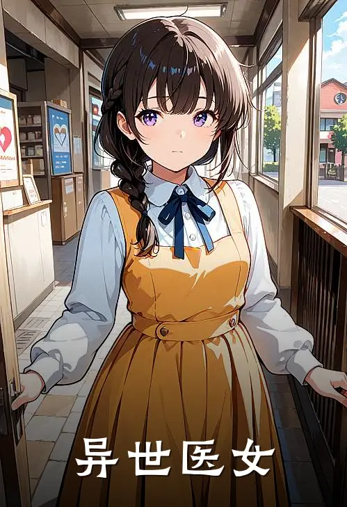异世医女