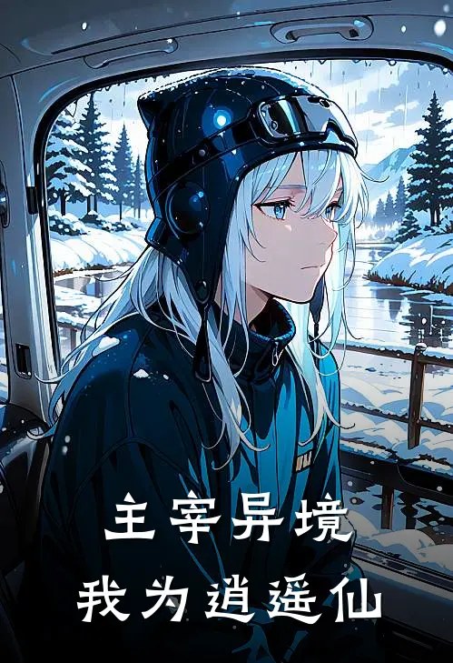 主宰异境：我为逍遥仙