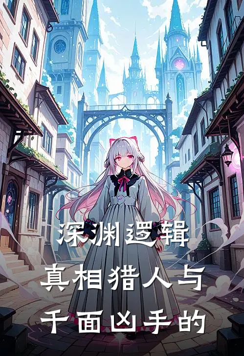 深渊逻辑：真相猎人与千面凶手的