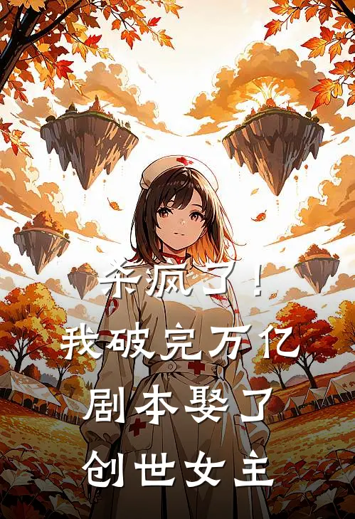 杀疯了！我破完万亿剧本娶了创世女主