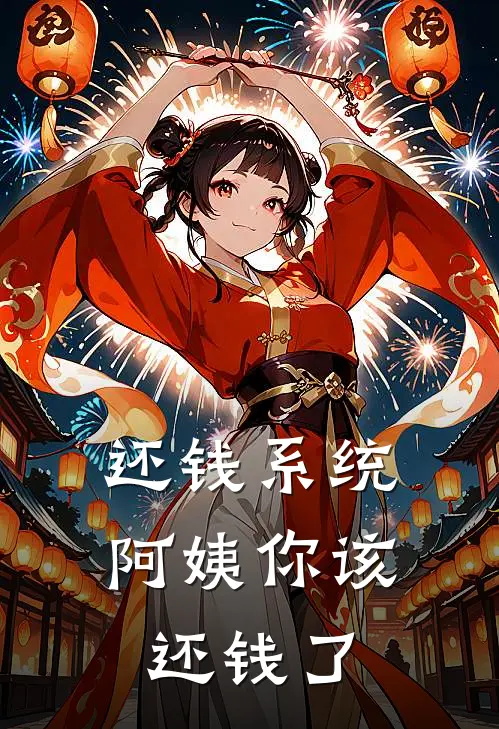 还钱系统，阿姨你该还钱了