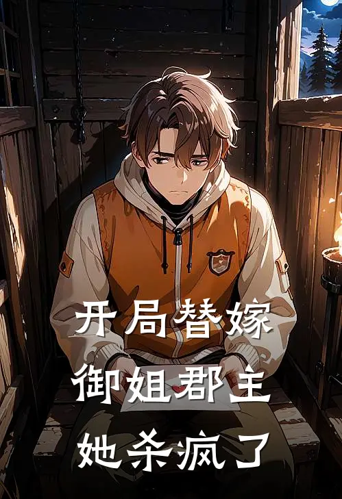 开局替嫁，御姐郡主她杀疯了