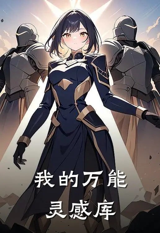 我的万能灵感库