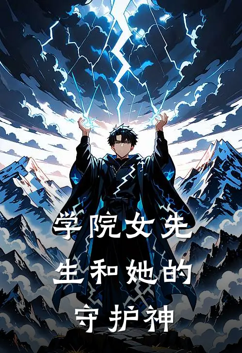 学院女先生和她的守护神