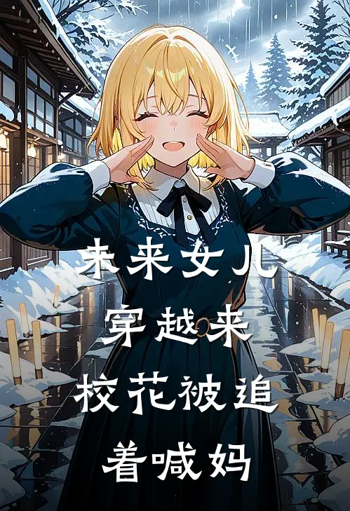 未来女儿穿越来，校花被追着喊妈