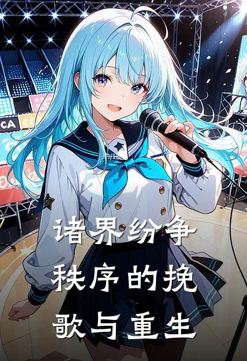 诸界纷争：秩序的挽歌与重生