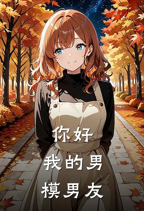 你好，我的男模男友