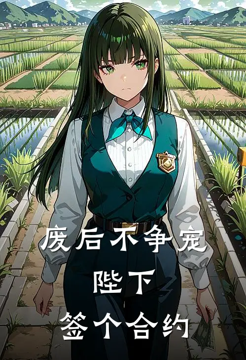 废后不争宠：陛下，签个合约