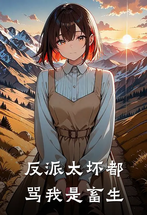 反派太坏都骂我是畜生