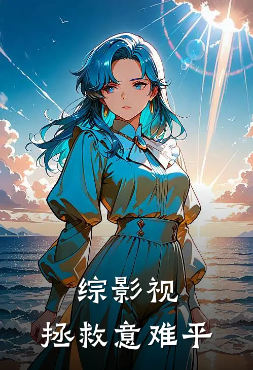 综影视，拯救意难平