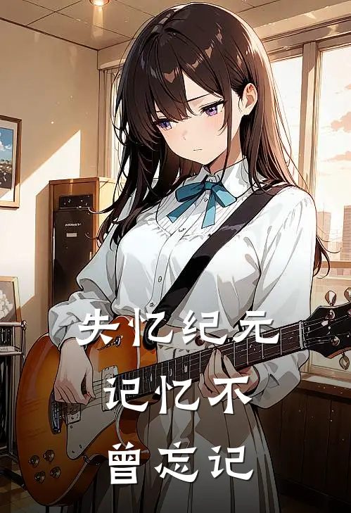 失忆纪元：记忆不曾忘记