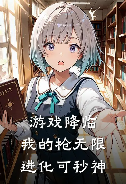 游戏降临：我的枪无限进化可秒神