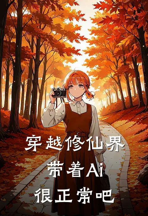 穿越修仙界，带着Ai很正常吧