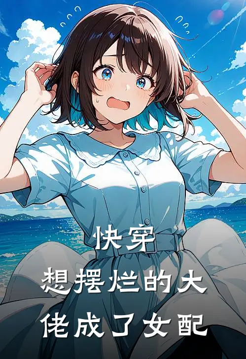 快穿：想摆烂的大佬成了女配
