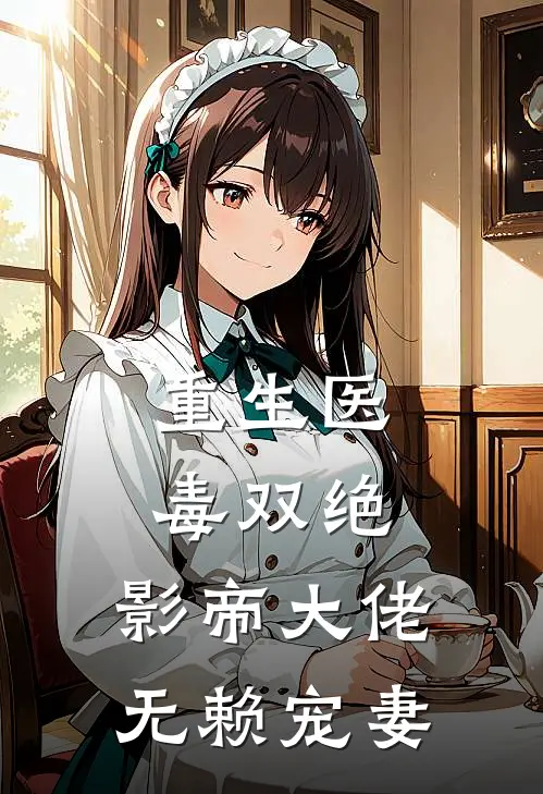 重生医毒双绝：影帝大佬无赖宠妻