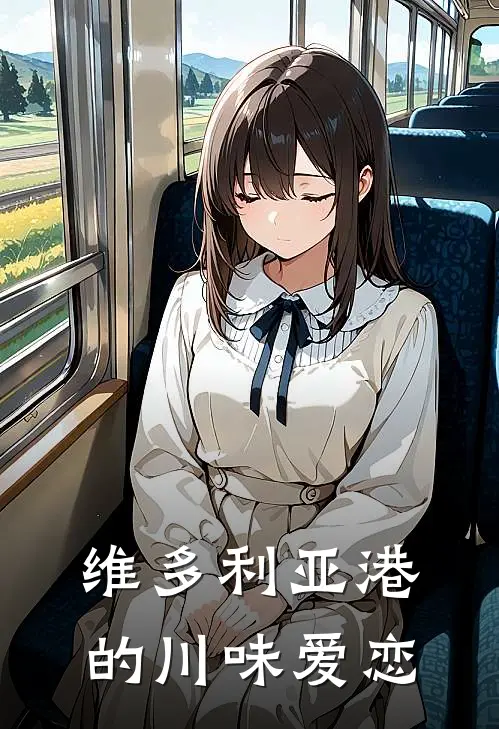 维多利亚港的川味爱恋