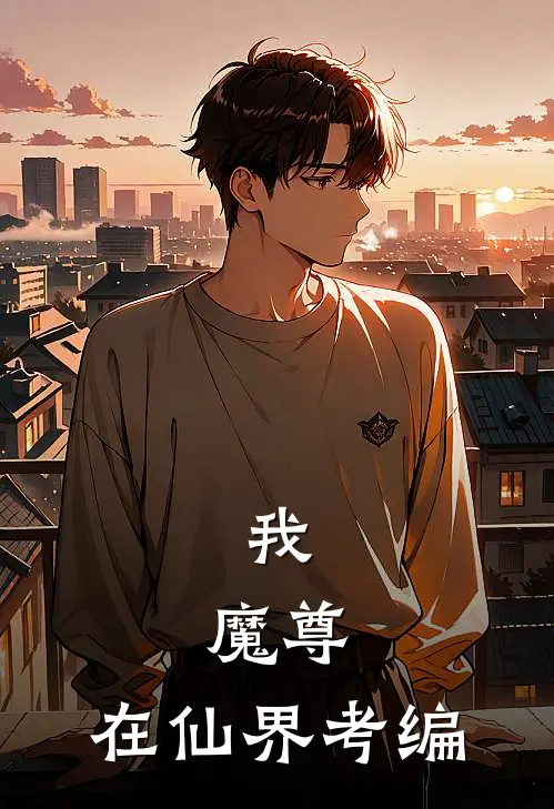 我，魔尊，在仙界考编