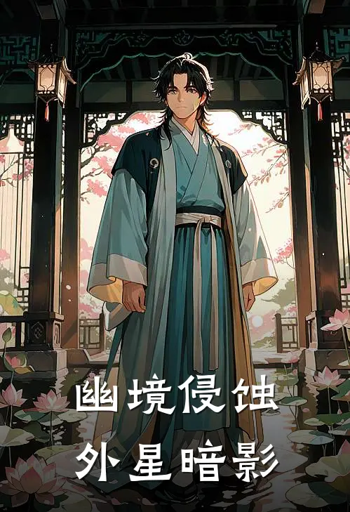 幽境侵蚀外星暗影